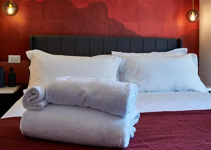 Apartamento Art San Giovanni