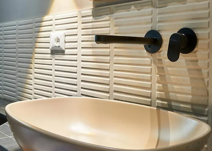 Apartamento Art San Giovanni *