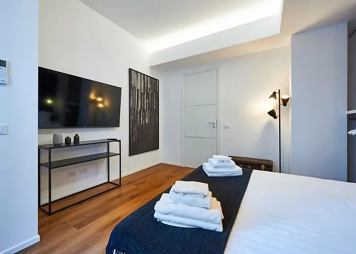 Apartamento Art San Giovanni Roma
