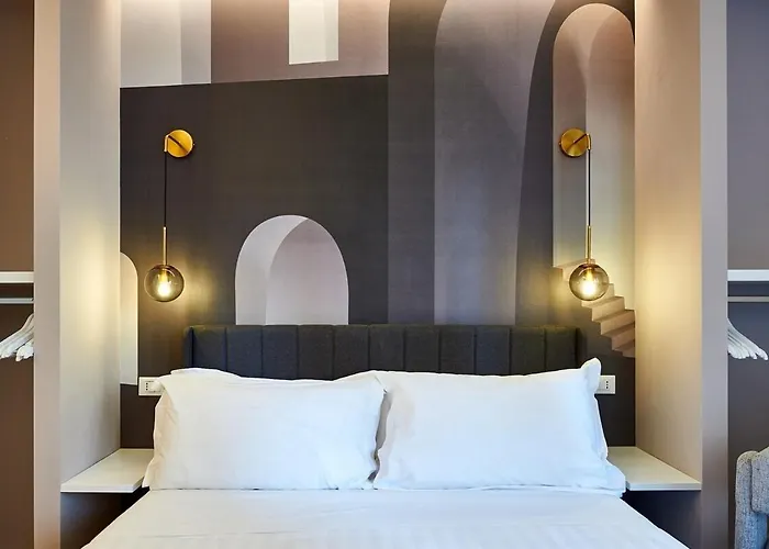 Apartamento Art San Giovanni *
