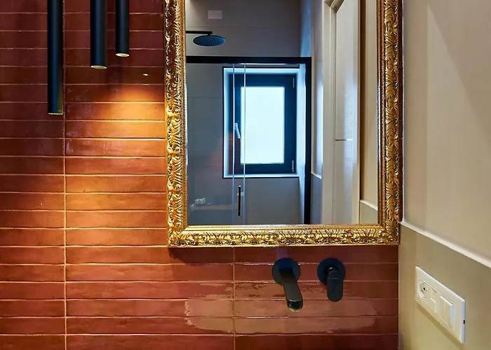 Apartment Art San Giovanni Rom