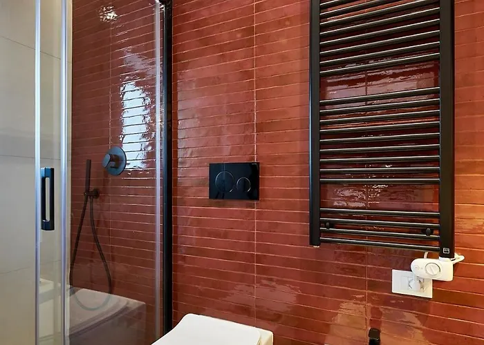 Apartment Art San Giovanni Rom
