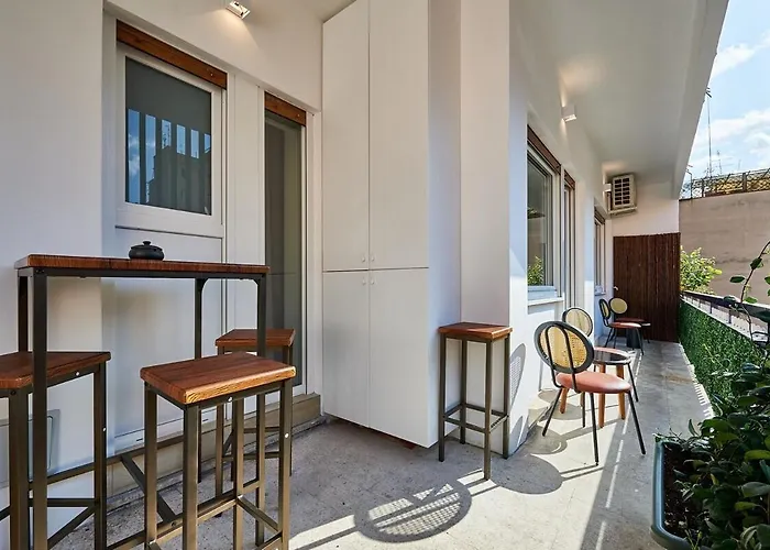 Art San Giovanni Apartamento