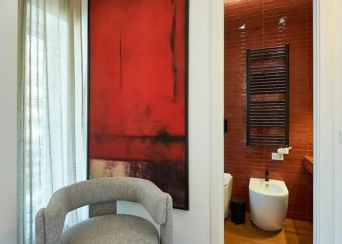 Apartment Art San Giovanni