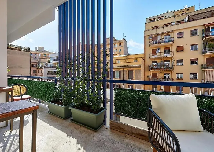 Apartamento Art San Giovanni