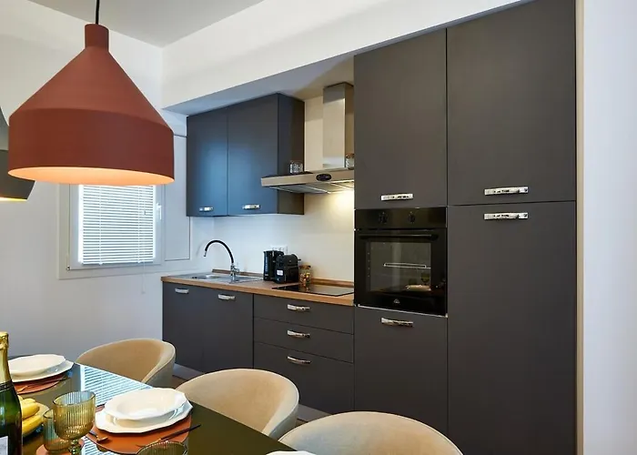 Art San Giovanni Apartamento *