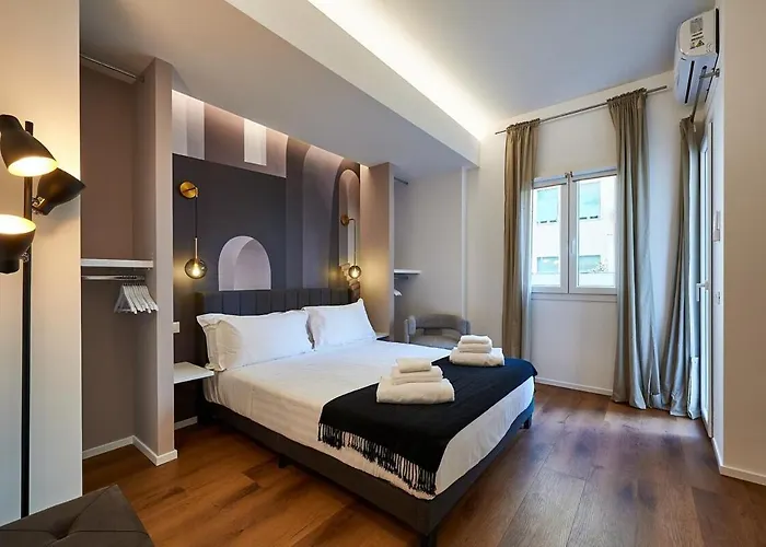 Apartamento Art San Giovanni *
