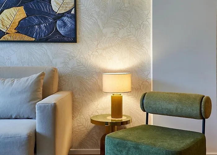 Apartment Art San Giovanni