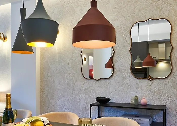 Art San Giovanni Apartamento Roma