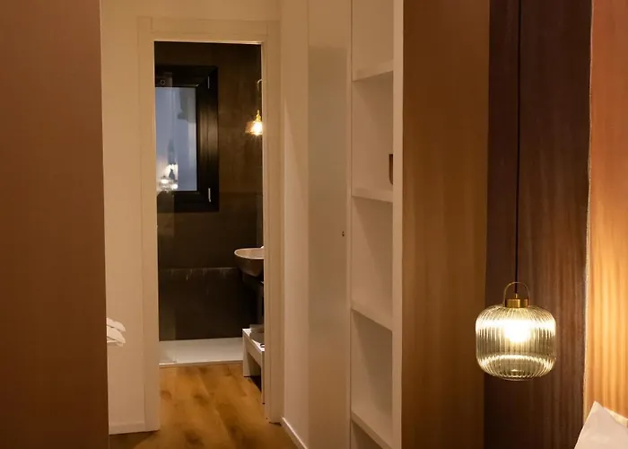 Art San Giovanni Apartment